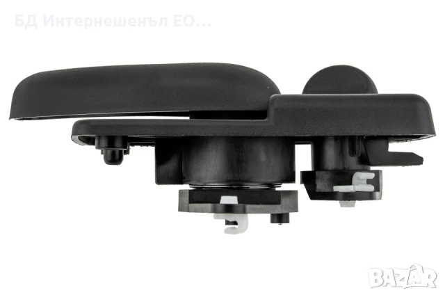 Вътрешна дясна дръжка за багажник Renault Master II, Opel Movano A, снимка 5 - Части - 50920045