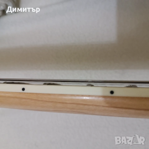 Jackson js 32 dka, снимка 3 - Китари - 53947526