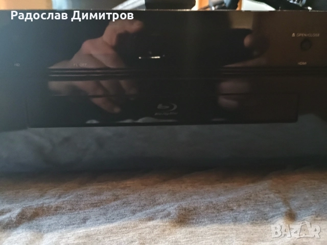Pioneer Bdp-f51 , снимка 4 - Ресийвъри, усилватели, смесителни пултове - 52837707