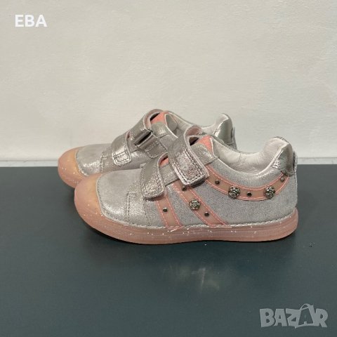 Обувки за момиче D.D.Step / Нови детски обувки, снимка 3 - Детски обувки - 39955495