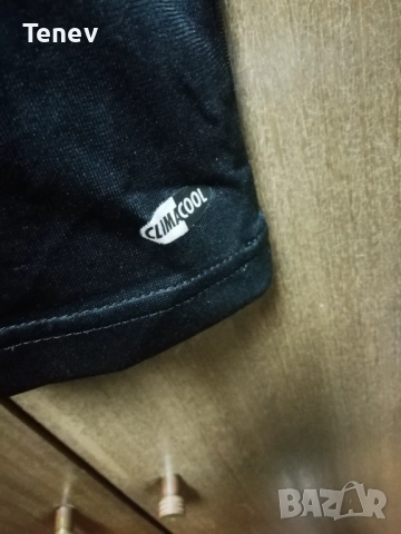 Adidas David Beckham оригинална тениска фланелка Адидас Бекъм Climacool , снимка 7 - Тениски - 52991142