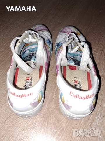 CallagHan  Дамски Маратонки 39, снимка 5 - Маратонки - 42193948