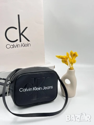 чанти Calvin Klein jeans , снимка 6 - Чанти - 51272962