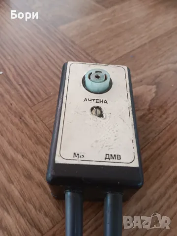 ТВ/Радио приставка, снимка 2 - Приемници и антени - 49923616