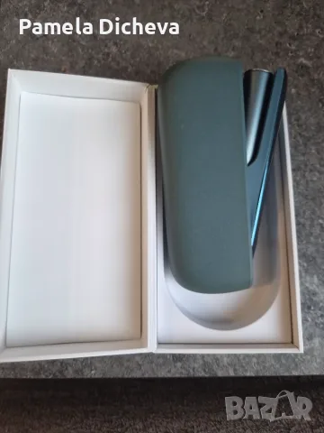 IQOS case ILUMA , снимка 3 - Електронни цигари - 55904279