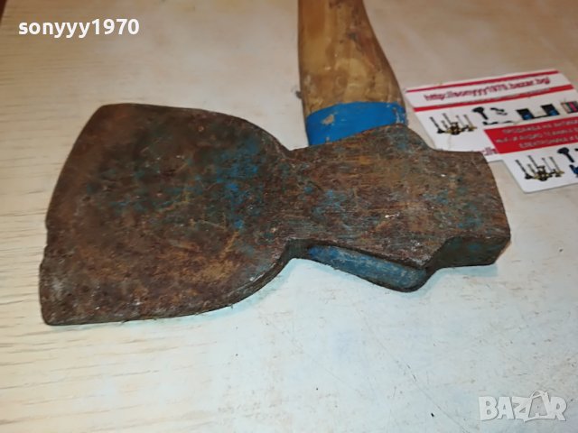 ⭕️КОЛЕКЦИОНЕРСКА БРАДВА-2-ОТ АНГЛИЯ 0410221728, снимка 10 - Колекции - 38219599