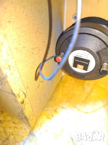 Оригинални JBL колони, снимка 6 - Тонколони - 52550241