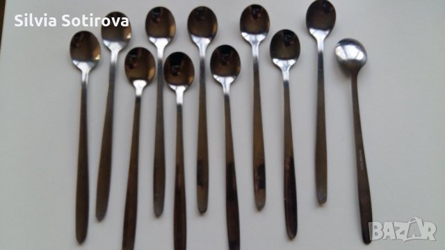 ДЪЛГИ ДЕСЕРТНИ ЛЪЖИЦИ, снимка 1