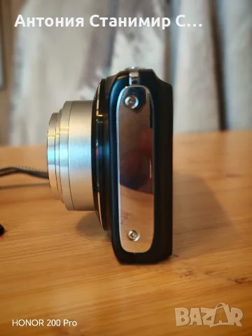 Fujifilm jz100 14 mega piksel , снимка 2 - Фотоапарати - 56139506