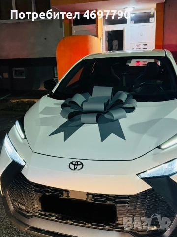 Пандела за автомобил