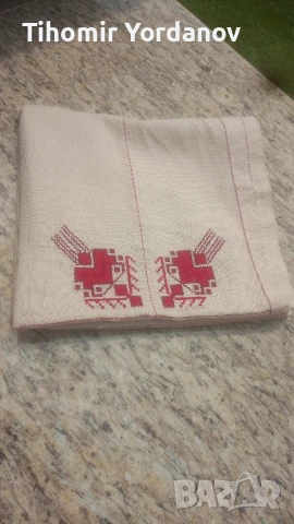 Битова покривка за маса., снимка 7 - Покривки за маси - 50786908