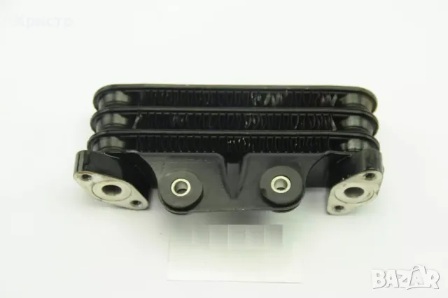 Маслен охладител YAMAHA XT 600 Z TENERE / 024100-4121, снимка 3 - Мотоциклети и мототехника - 49786751