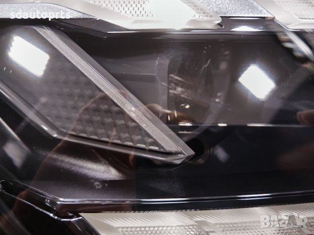 НОВ Десен Фар Комплект Full LED Matrix Audi RS3 S3 A3 8Y 8Y0941036G, снимка 11 - Части - 42425417
