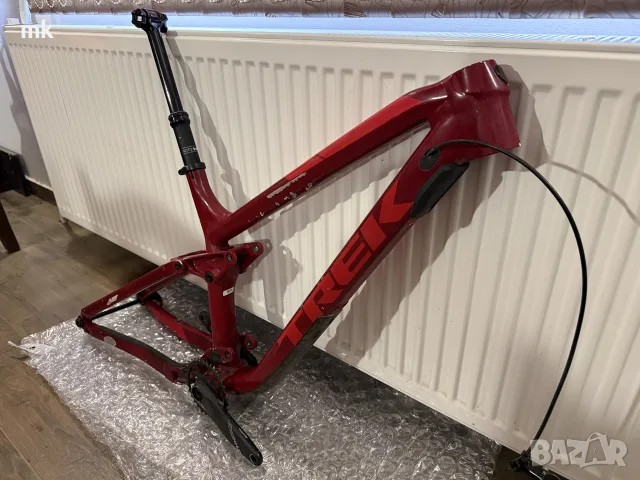 Рамка Trek Fuel Ex 8