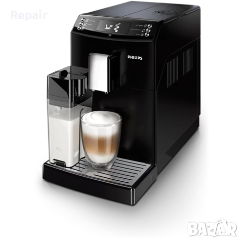Продавам Кафеавтомат Philips EP3551