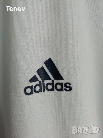 Adidas Response Climacool оригинална фланелка тениска , снимка 5 - Тениски - 37961351