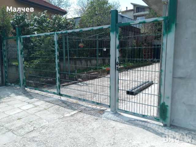 Предлагам заваръчни услуги по домовете