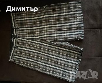 къси панталони VANS