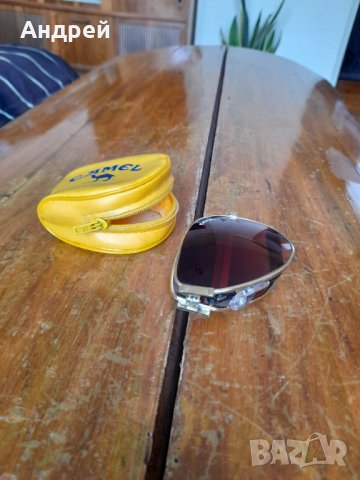 Стари слънчеви очила Camel, снимка 3 - Други ценни предмети - 37286601