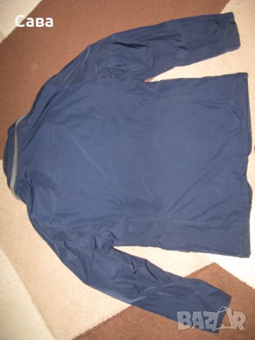 Зимно яке ROBERTO LEON  мъжко,М, снимка 3 - Якета - 38685594