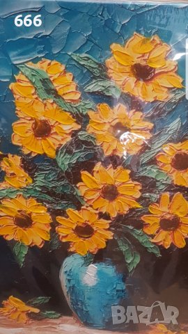 Картина, снимка 3 - Картини - 42213927