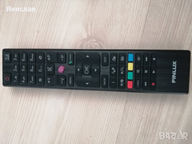 Продавам FINLUX 48-FFB-5000 части., снимка 9 - Части и Платки - 40182424