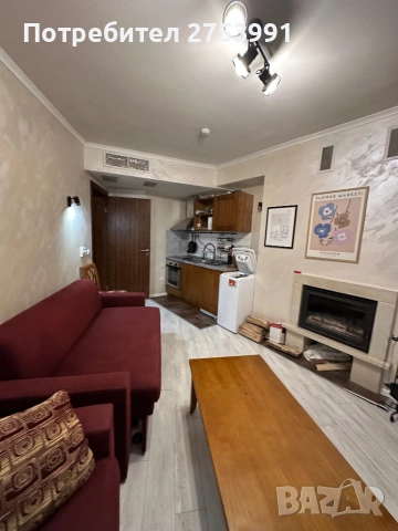 Апартамент под наем, снимка 10 - Апартаменти - 53950917