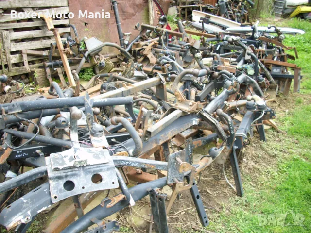 Тегличи за Автомобили/Бусове/Джипове, производство от 1980г до 2020г, снимка 14 - Части - 32158773