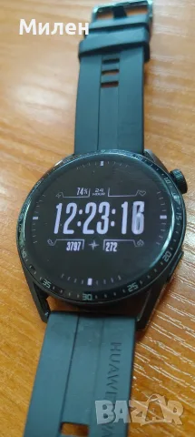 Huawei watch GT 3