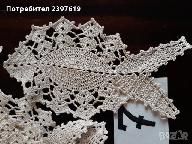 Мильо на една кука № 7, снимка 2 - Други - 30776938