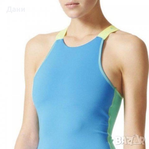 Потник adidas By Stella McCartney, снимка 9 - Потници - 37968239