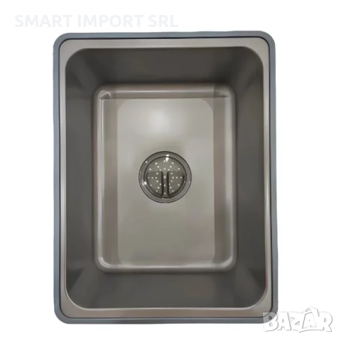 Многофункционална мивка Smart Heater, 75х46 см, изтеглящ се душ, снимка 3 - Мивки - 51995244