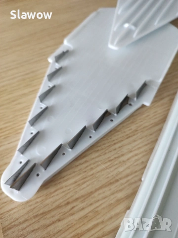 Кухненско ренде по модел на Борнер , снимка 3 - Аксесоари за кухня - 53951895