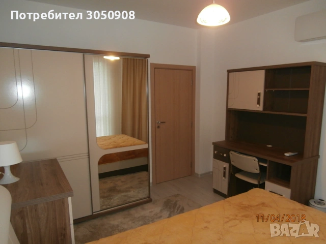 без посредник 2-стаен апартамент под наем , снимка 8 - Апартаменти - 53972497