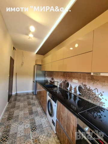  Луксозен тристаен апартамент в кв. Бадема – Върхът на комфорта и елегантността в Хасково!, снимка 8 - Апартаменти - 51355240