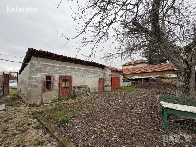 Къща в село Тюркмен , снимка 7 - Къщи - 54033443