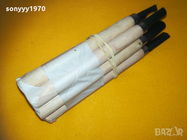 ДЛЕТА 8 ДЛАТА ЗА ФИННА РЕЗБА-14СМ-75ЛВ КОМПЛЕКТА, снимка 3 - Други инструменти - 30350599