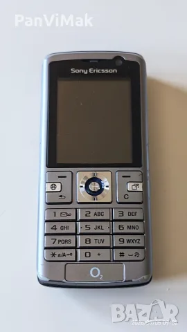 Sony Ericsson k610i, снимка 2 - Sony Ericsson - 55966583