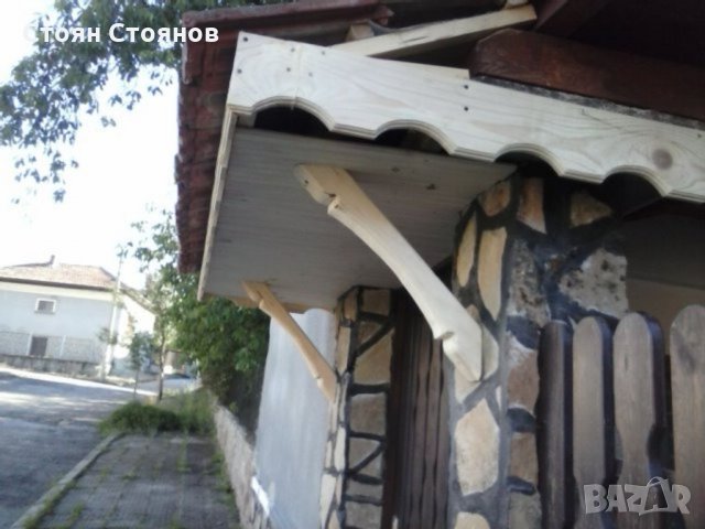 Продавам стоборки за огради, снимка 12 - Дограми - 27929422