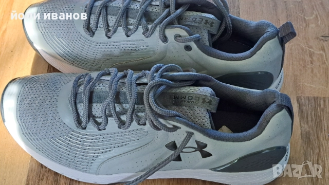 UNDER ARMOUR-нови маратонки 48 номер, снимка 11 - Маратонки - 52974196