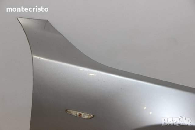 Десен калник BMW Serie 5 E60 E61 (2003-2010г.) 👌Оригинален алуминиев алуминий / 41357111430, снимка 4 - Части - 42122210