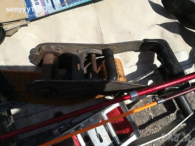 ТРЕСЧОТКИ 15ЛВ ЗА БР 2205221924, снимка 3 - Аксесоари и консумативи - 36843029