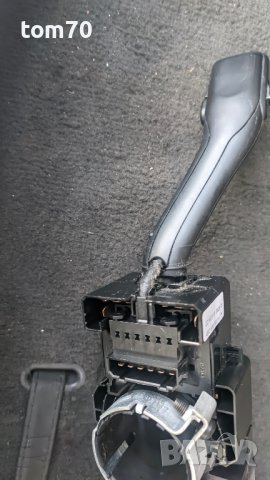 Лост за чистачки с MFA, VW Passat B5, B5.5, Golf 4, Bora, Seat Leon, Skoda Octavia, Superb, снимка 2 - Части - 42432322