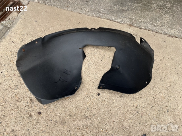 Преден десен подкалник Фолксваген Голф 5/VW Golf 5