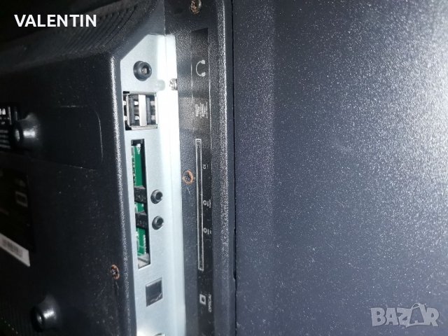 LCD LED TV  ALBA 28" +DVD, снимка 8 - Телевизори - 39881148