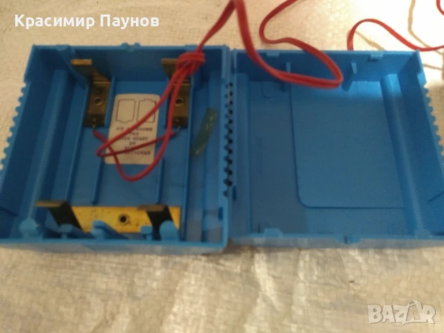 Matchbox AKTIVATOR  ., снимка 13 - Колекции - 50588142