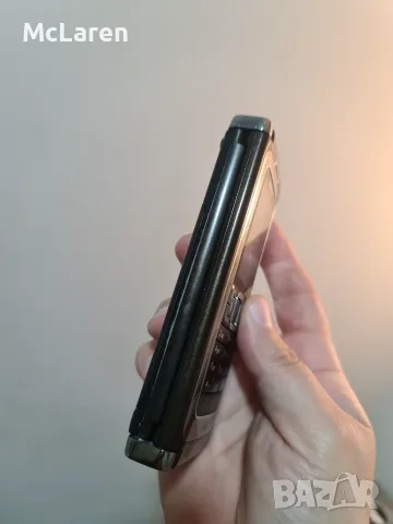 Nokia E90 Колекционерски вид, снимка 7 - Nokia - 56510309