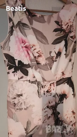 Рокля Closet London, снимка 4 - Рокли - 55851796