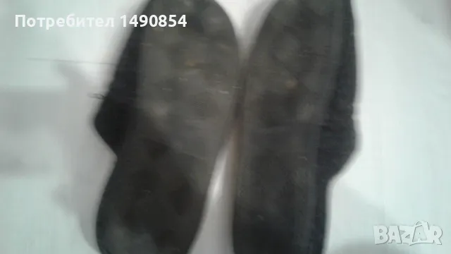 Домашни чехли, снимка 3 - Пантофи - 49424516