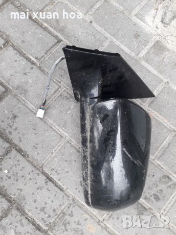 Огледало за Нисан Мурано, снимка 4 - Части - 38769697